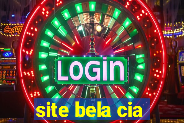 site bela cia